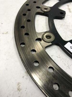 KTM 1050 1090 1290 ADVENTURE D=320x4.0MM front brake disc rotor 