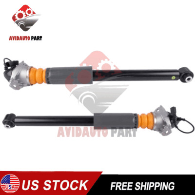 For Audi A3 S3 RS3 8V TT TTS 2016-2023 Rear Shock Strut Assembly w/MagneRide