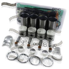 Engine Rebuild Kit For Isuzu C223 Enginepup Tfr Tfs Tbr 2.2l Chevrolet Luv S-10