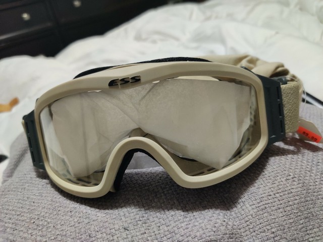 goggles cover online