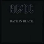 AC/DC - Back In Black NEW Sealed Vinyl LP Album