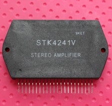 1pcs STK4241V Integrated Circuit IC