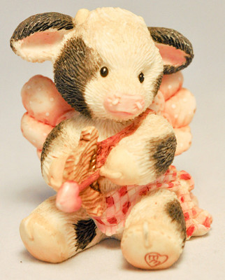 Moo-senger Of Love - 159409