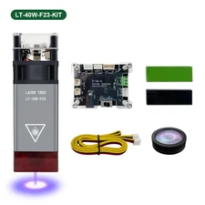 LASER TREE 5W Laser Module Kit for Engraver Cutting Wood DIY Laser Head Tools
