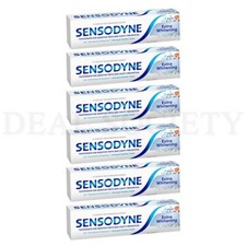 Sensodyne Extra Whitening Sensitivity Protect...
