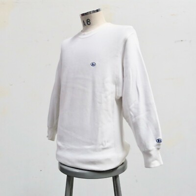 Vintage 90s Bitch Skateboards Logo Crewneck Sweatshirt Size Vintage 90s Bitch Skateboards Logo Crewneck Sweatshirt Size