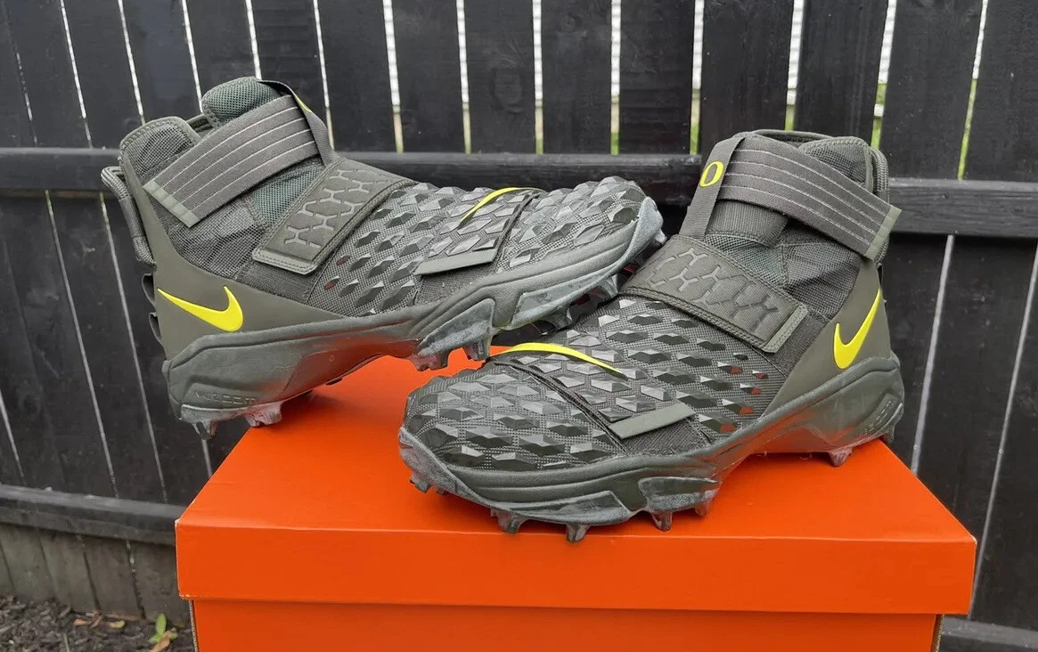 Nike force top savage elite shark