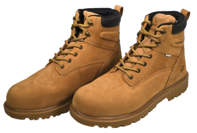 Wolverine Floorhand Ins Steel-Toe 6 display picture 1