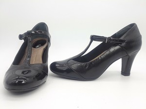 giani bernini vineza mary jane pumps