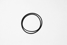 SONY BM-15 SET 2 COURROIES DICTAPHONE CASSETTE EUROPÉEN SUPRÊME QUALITÉ BM15