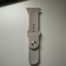 Bracelet Apple Watch Basique, comme NEUF, Modèle 42/44/45 Pour Apple Watch 1 À 9