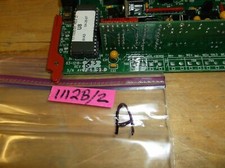 KISTLER MORSE 63-1218-43 REV D