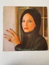 Barbra Streisand The Way We Were LP Vinyl Record Columbia PC 32801 1974 VG 