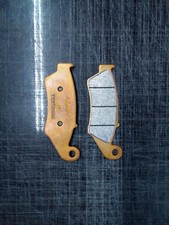 Suzuki New OEM Front Brake Pad Set 59301-36810 Fits RMZ450, RMZ250, RM125, RM250