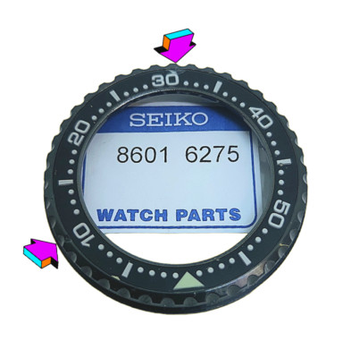 Bezel Seiko SBDX011 Prospex Marinemaster 1000 Emperor Tuna 8L35-00C0