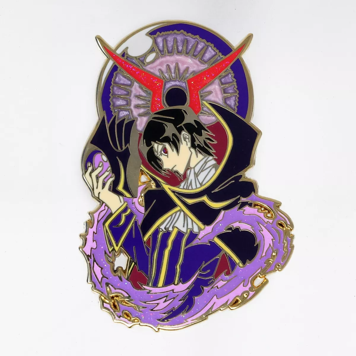 Pin em Code Geass