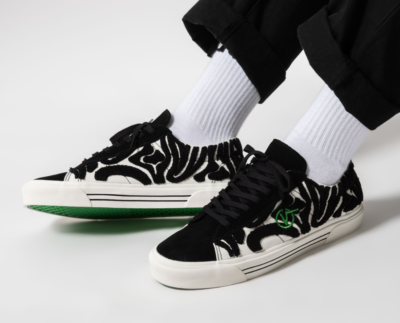 Vans x Anderson .Paak Sid DX 