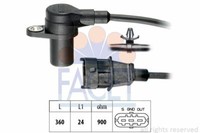 Facet Kurbelwellensensor FüR KIA Soul Ii,Sportage,Venga; Hyundai Matrix