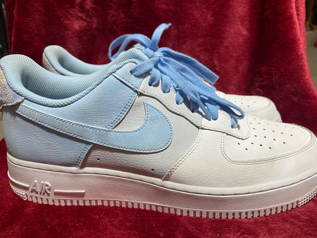 psychic blue af1