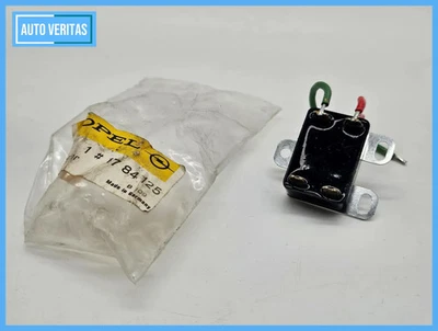 ORIGINAL OPEL Ascona A Manta A Destroyer wiper motor 1784125 NEW - Image 1 of 4