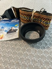 55mm Rubber Lens Hood
