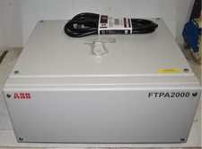 ABB FTPA2000 FTPA2000-260 FT-NIR Process Analyzer -  (GJN2)