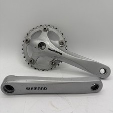 Shimano Crankset FC-2350 170mm crankshaft 5 B...