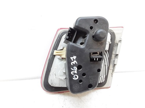 63218368759 8368759 SCHEINWERFER HINTEN LINKS BMW SERIE 3 2000 230569L 843603