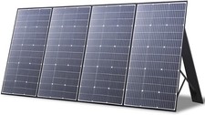 ALLPOWERS 100W - 400W Solarpanel faltbar für...