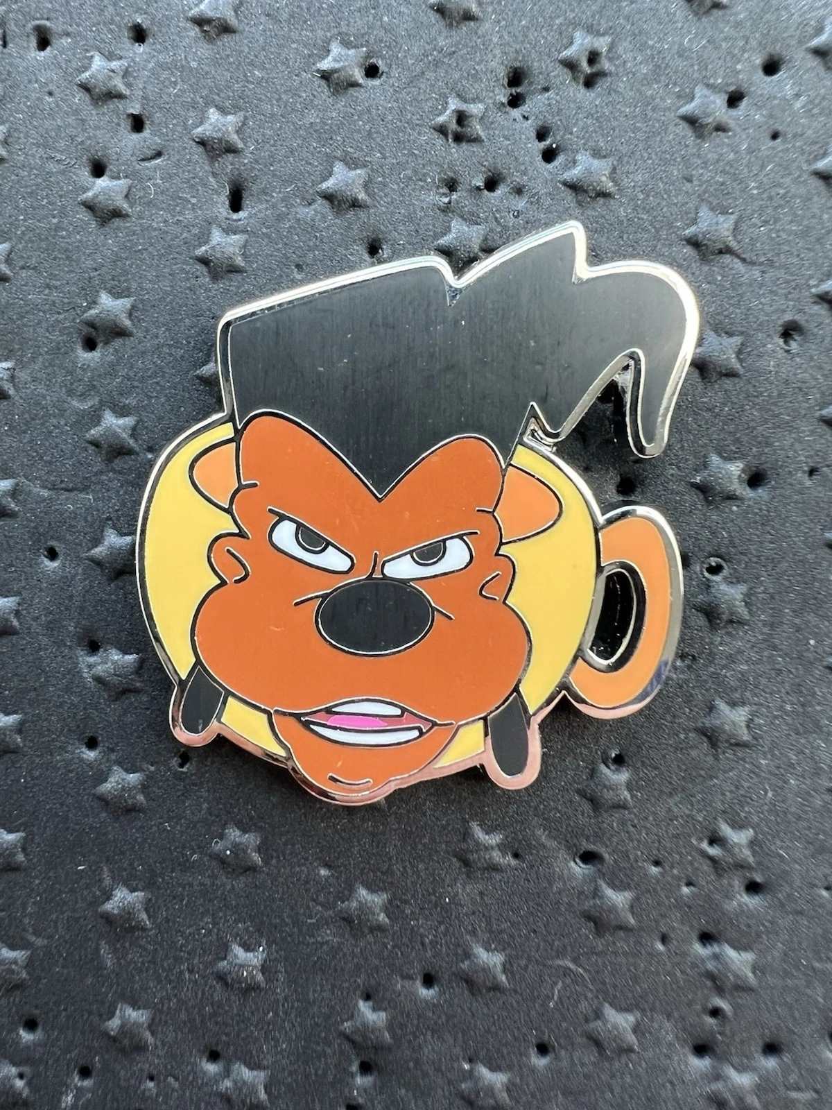 2024 Disney Parks Character Mugs Mystery Goofy Movie Powerline Pin