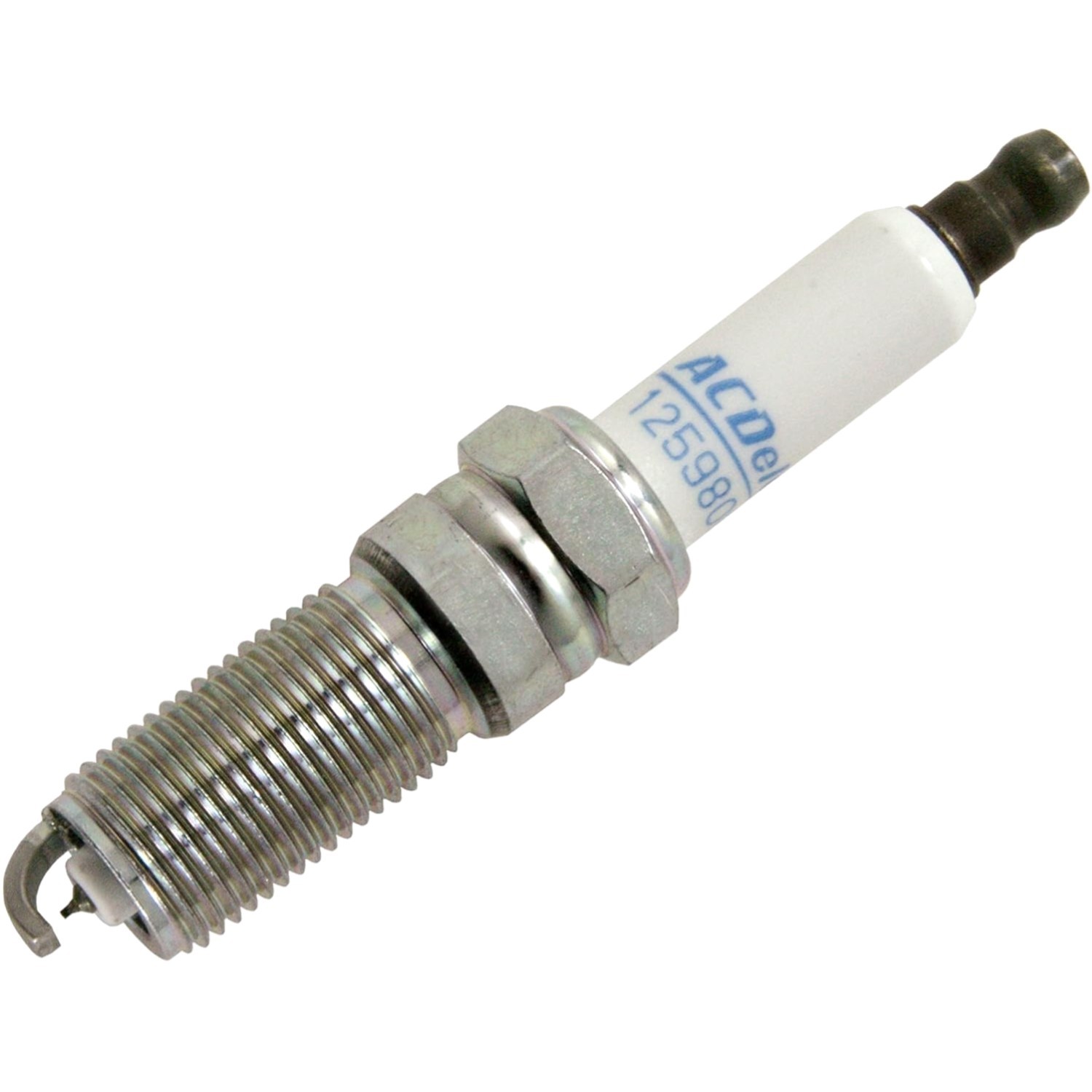 Durable Iridium Spark Plug - Engine Stability  Smoother Acceleration Guaranteed