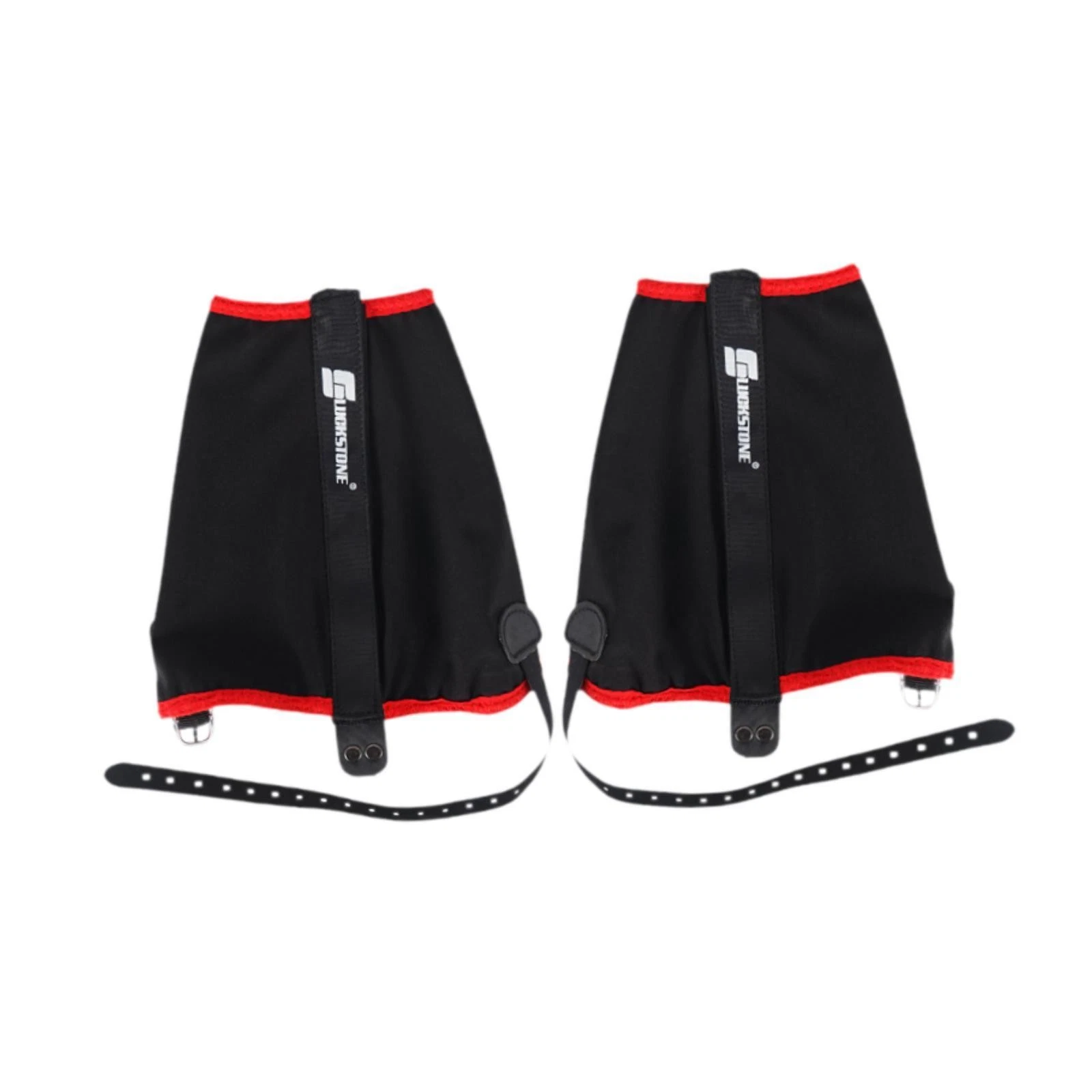 Leg Gaiters Gaitersshoe Covers Comfortable Low Gaiters Accessories Booties