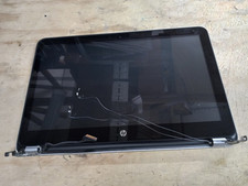 GENUINE HP PROBOOK 450 G4 15.6" COMPLETE TOUCHSCREEN ASSEMBLY NICE