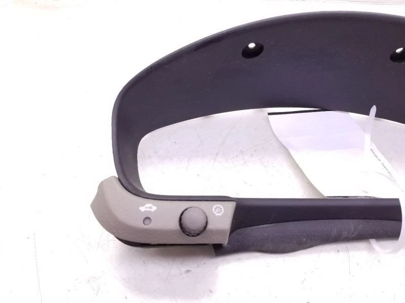 2003 LEXUS LS430 СПИДОМЕТР ПРИБОРНОЙ ПАНЕЛИ БЕЗЕЛЬ В СБОРЕ  - Изображение 3 из 4