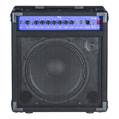Fame BC-500 Bass Combo - Bass Combo Verstärker