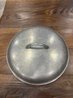 Griswold  #9 Tite-Top Cast Iron Dutch Oven Lid - RESTORED