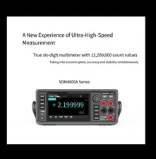 SIGLENT   SDM4065A
