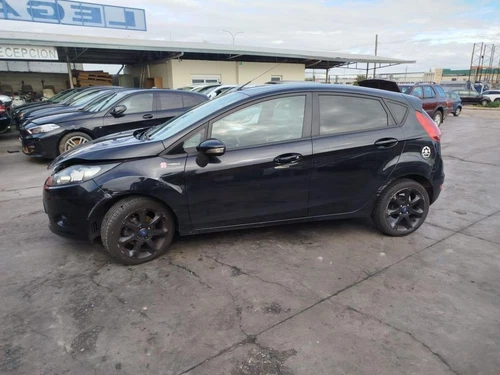 Aleta Delantera Derecha para FORD FIESTA (CB1) Trend 2011 552015 - Imagen 4 de 9