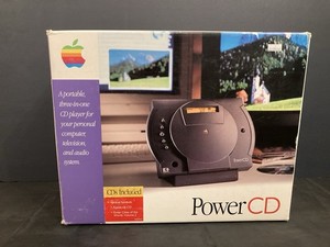 Apple Power CD for sale | eBay