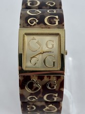 Наручные часы Guess U10504L1 25mm Gold