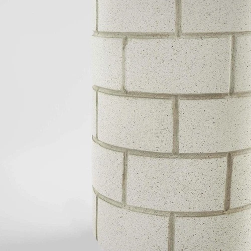 Cyan Design 11553 Mason 15 X 8 inch Vase, Small - Picture 3 of 7