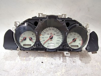 1705402311 11008832 INSTRUMENTENTAFEL / 52644 FÜR MERCEDES-BENZ SLK BM 170 ROA