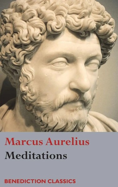 Marcus Aurelius | Meditations | Buch | Englisch (2017) | Gebunden-image