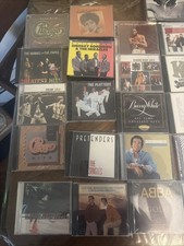 CD Collection 53 CDs