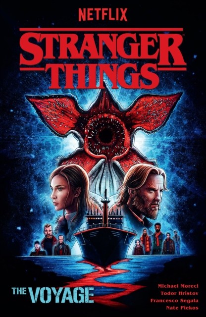 Stranger Things The Voyage - Image 3