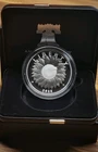 2025 1 oz Silver American Liberty Medal