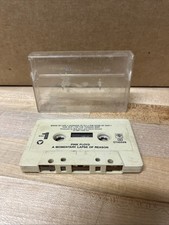 Pink Floyd, A Momentary Lapse Of Reason. CBS Cassette. B6