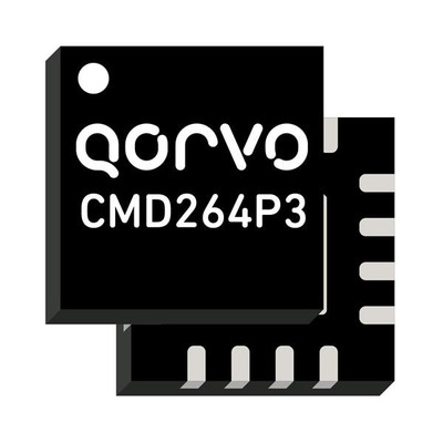 1Pcs CMD264P3 RF Amplifier 6 - 18 GHz Low Noise Amplifier