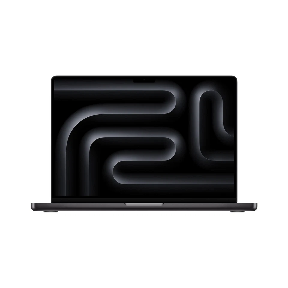 Apple MacBook Pro 14" M4 Pro · 48GB · 2TB, foto 1 di 5
