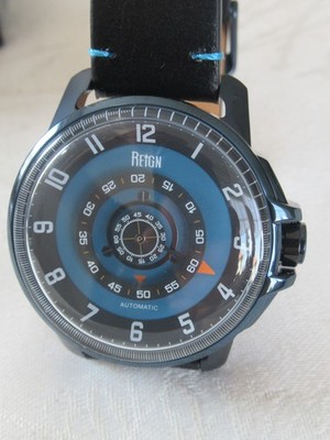 Reign Monarch Domed Automatic